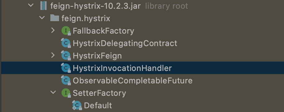 hystrix的配置，有了Apollo，还用Archaius吗？