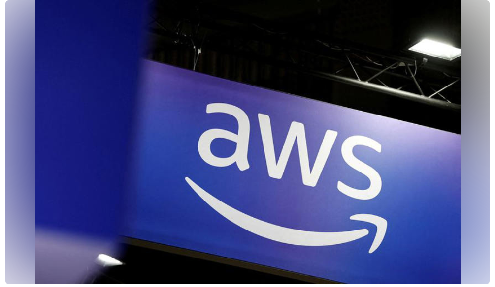 美国多家公司网络服务宕机