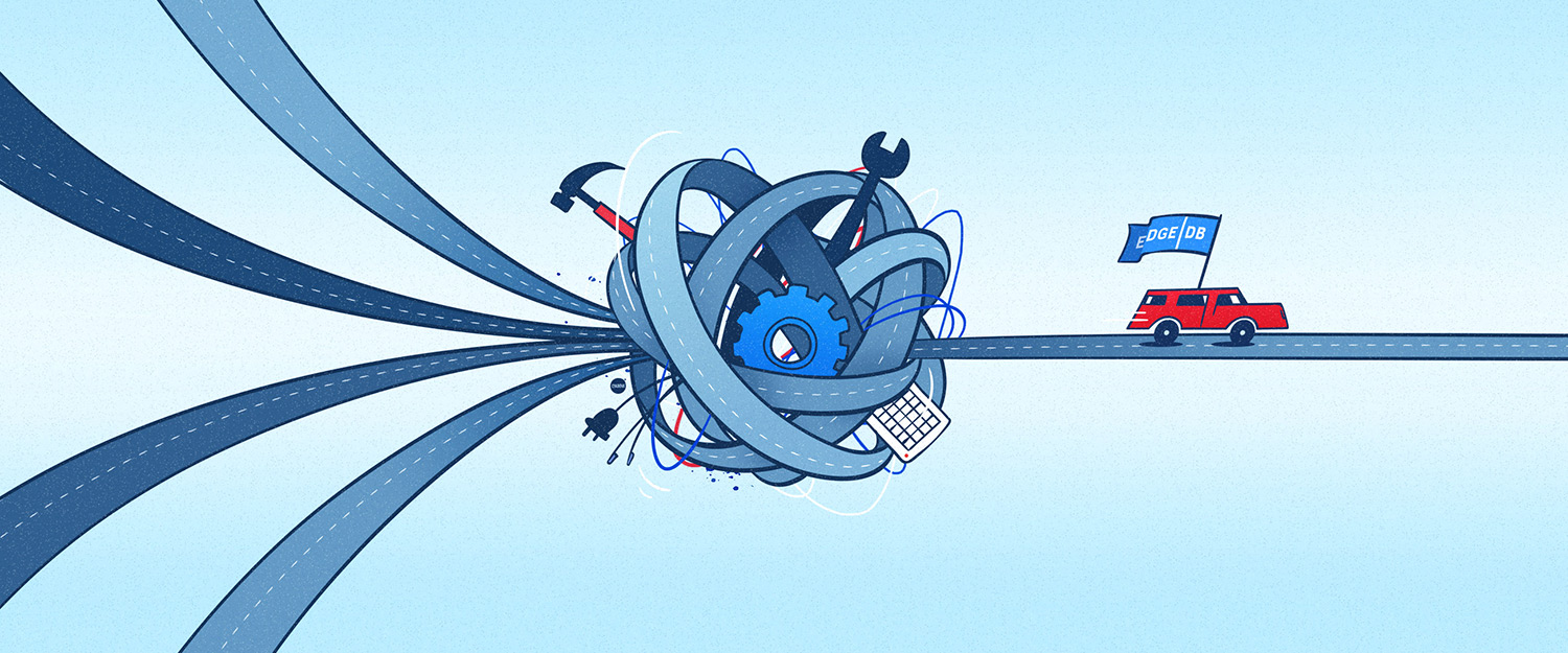 【译】如何让数据库工效翻十倍