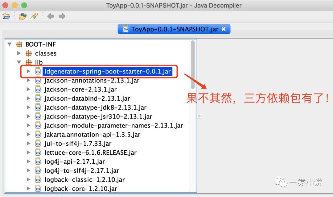 玩转 Spring Boot 应用篇（项目打包、发布）（二十） - OSCHINA - 中文开源技术交流社区