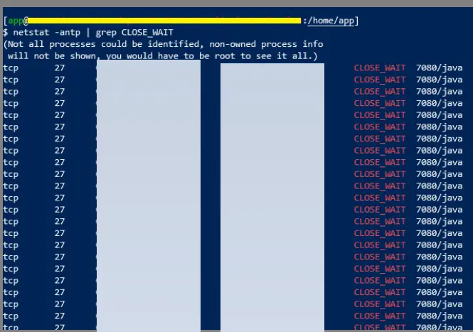 Tomcat 9.0.26 高并发场景下DeadLock问题排查与修复