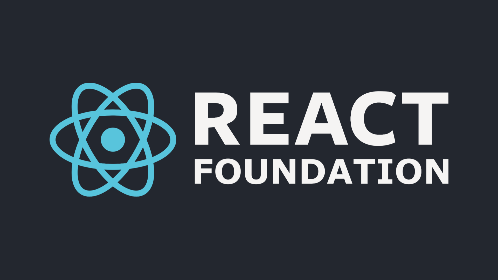 Meta 成立 React 基金会，React 和 React Native 迁入 Linux 基金会体系