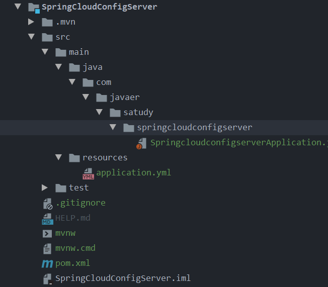 面试官：说一说我为什么会选择Spring Cloud Config作为配置中心