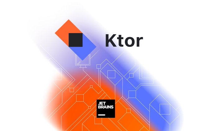 Kotlin 异步框架，Ktor 2.0.1 发布