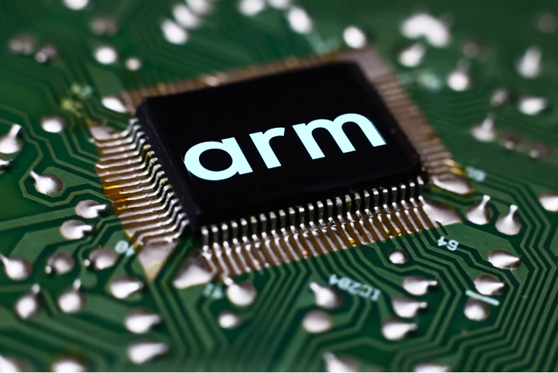 Arm 裁员 70 多名中国工程师，拟重组中国软件业务