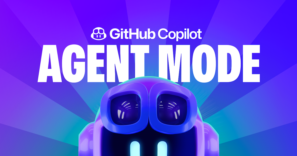 GitHub Copilot：Agent 觉醒