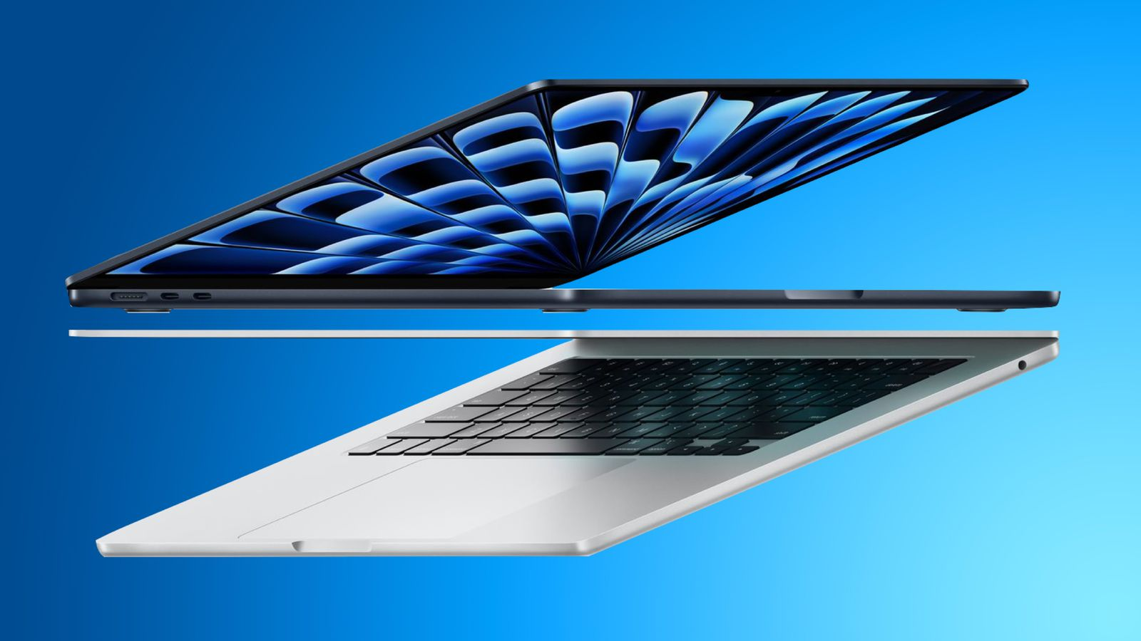 【2024最新os搭載】新品未使用 MacBook Air Apple MacBook Air 13.6インチ Liquid Retinaディスプレイ Late 2024