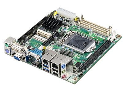 联智通达什么是嵌入式工控主板?分类有哪些