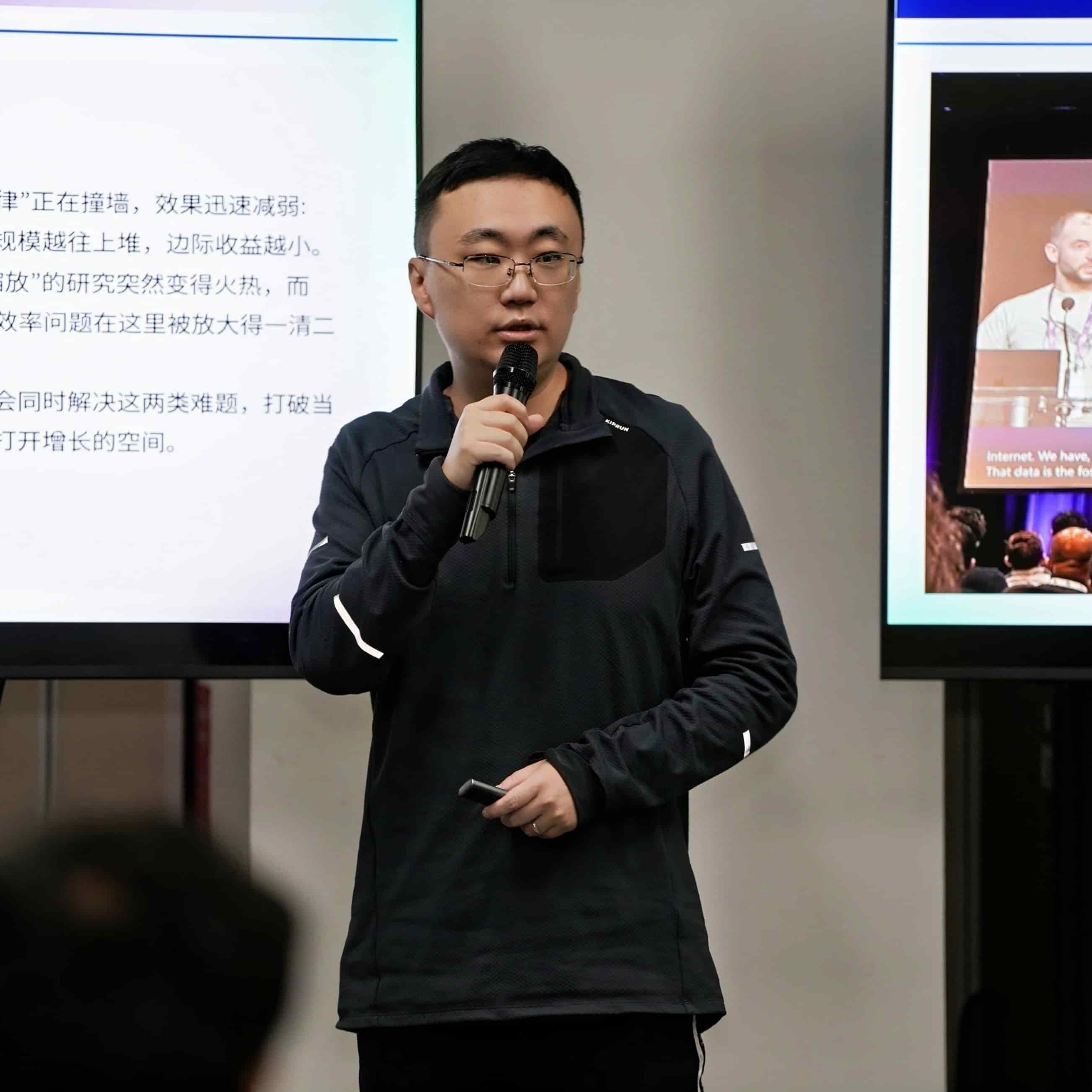 RWKV-8 介绍及 RWKV embedding