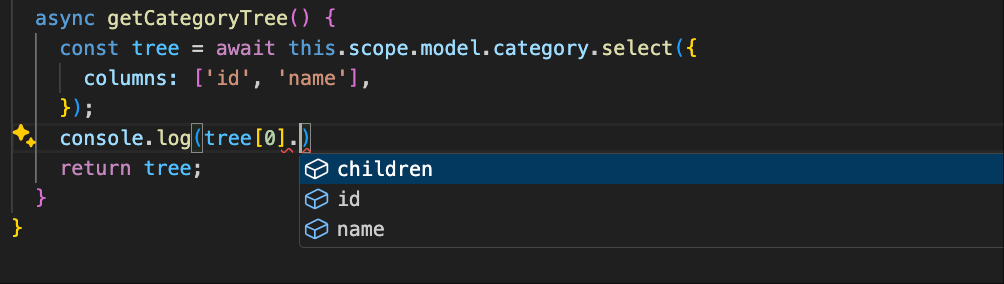 VonaJS 5.0 隆重推出自动推断生成 DTO 的功能