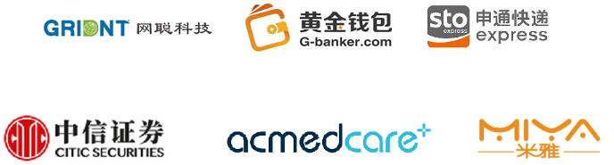 SOFABolt 企业用户 SOFABolt 企业用户