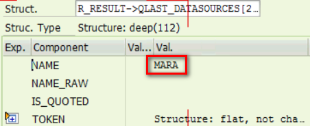 SAP CDS view单元测试框架Test Double介绍 