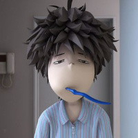 Thinking曹