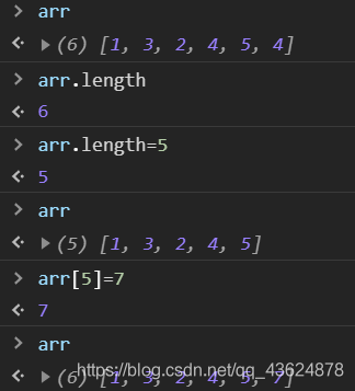 JavaScript数组索引检测中的数据类型问题 