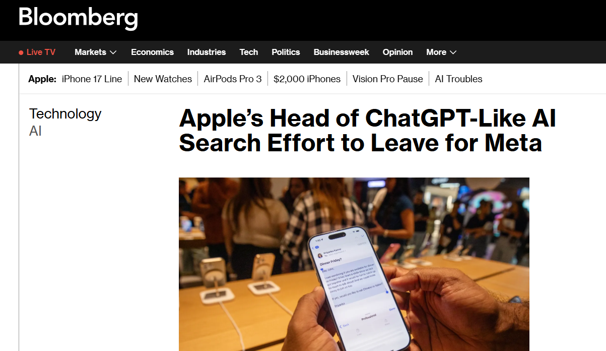 优秀的个人博客,低调大师