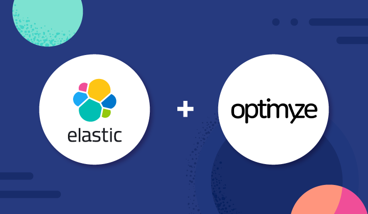 Elastic 收购持续分析创业公司 Optimyze