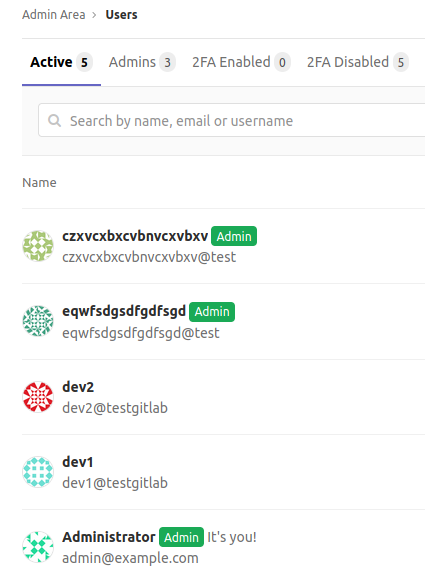 GitLab 服务器被利用发起超过 1 Tbps 的 DDoS 攻击