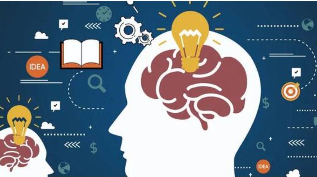 竞争性编程的思考：那些神话和令人震惊的事实[图]