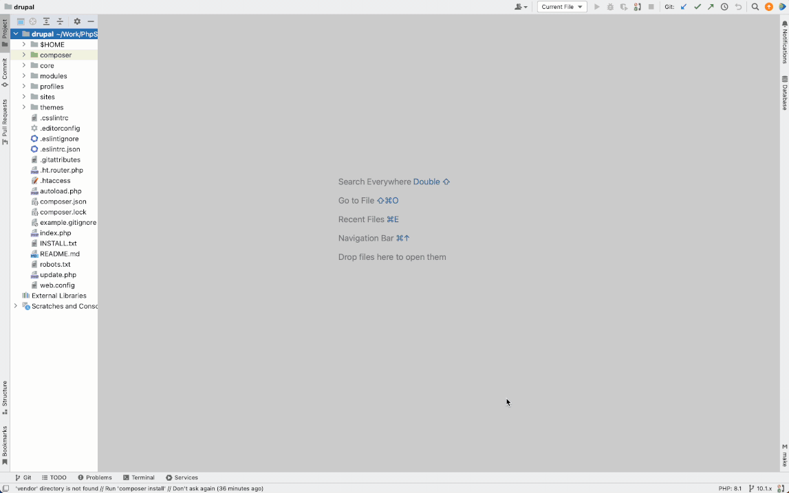 JetBrains 在代码质量平台 Qodana 中引入 PHP 污点分析