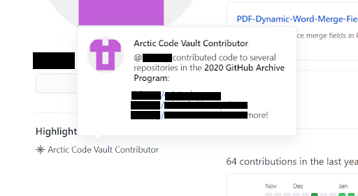 GitHub Arctic Vault 可能包含泄露的 MedData 患者记录