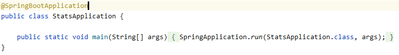 SpringBoot的启动引导类真的是XXApplication吗？ 