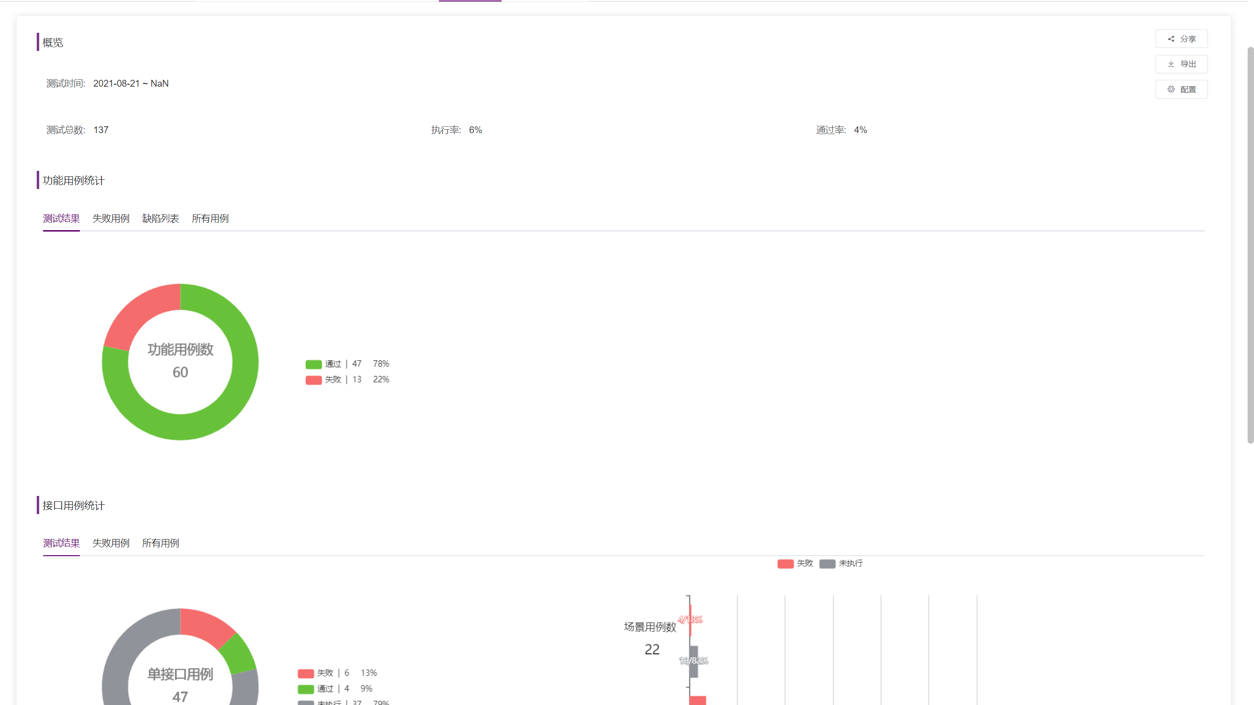 MeterSphere 开源持续测试平台 v1.12.0 发布，增加消息通知，支持 TCP 协议 Mock 服务