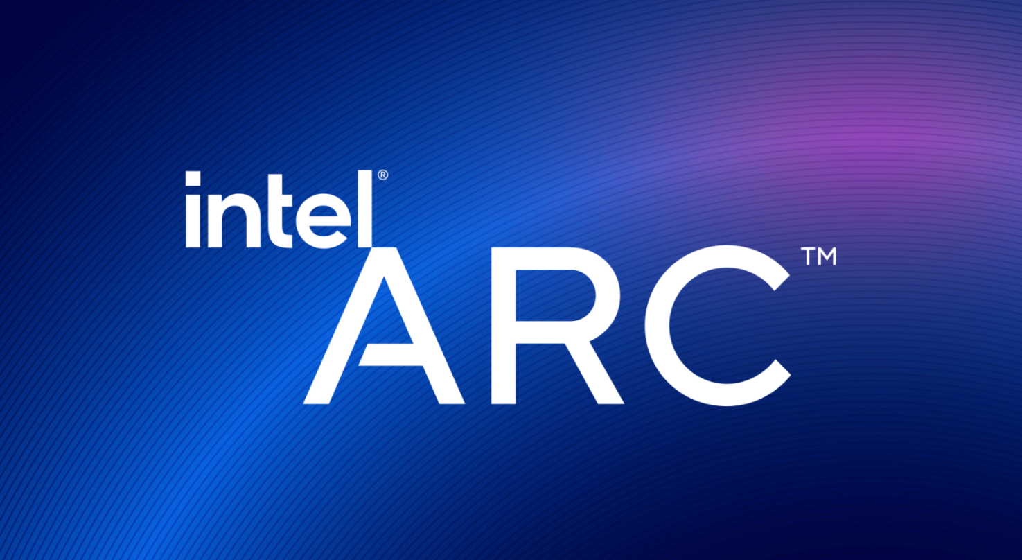 英特尔推出全新高性能显卡品牌 Intel Arc