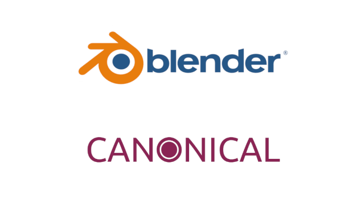 Canonical 为 Blender LTS 提供付费支持