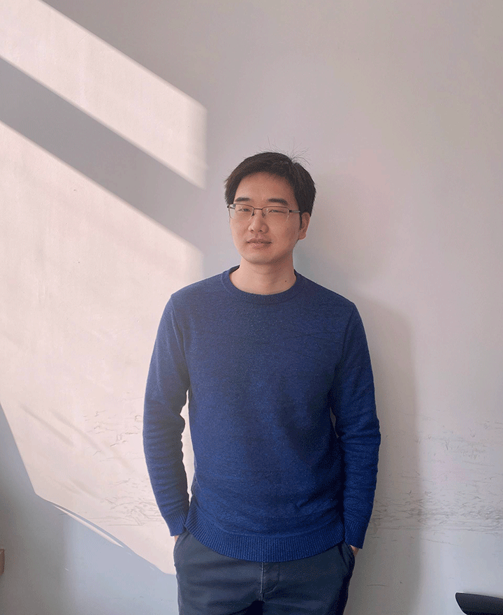 优秀的个人博客,低调大师