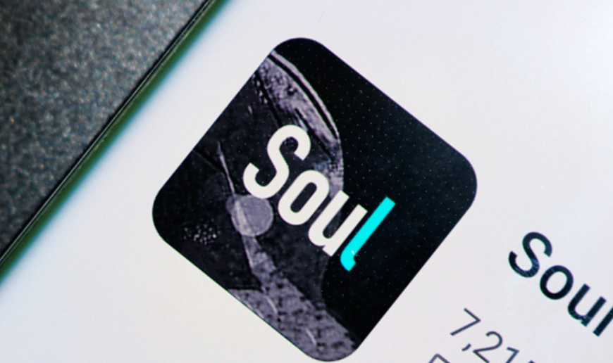 DAU 超 1100 万，Soul App 成为中国 AI 社交第一股