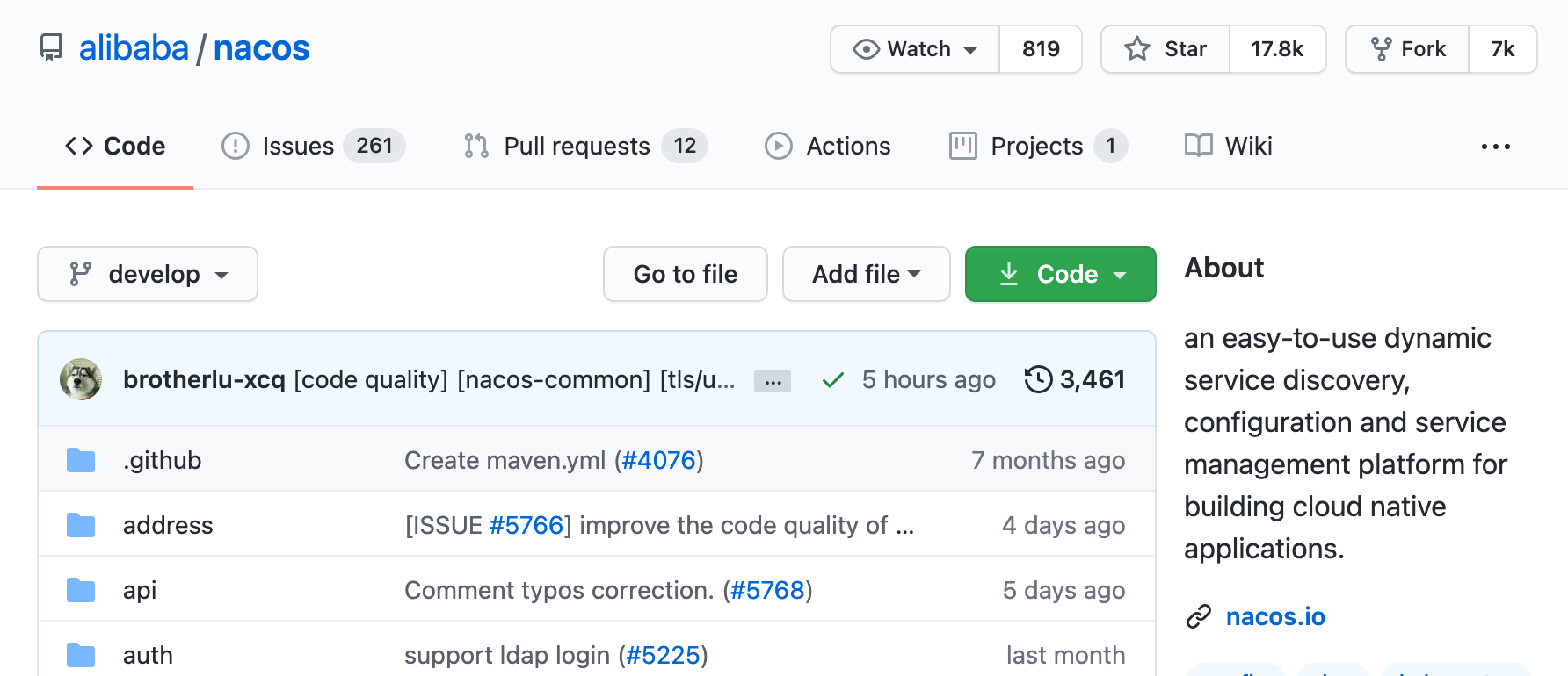 优秀的个人博客,低调大师