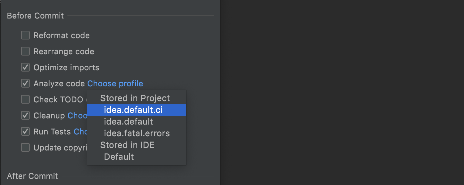 IntelliJ IDEA 2021.2 EAP 2 发布