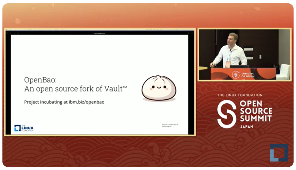 HashiCorp 采用 BSL 后续，Linux 基金会孵化 Vault 开源替代品
