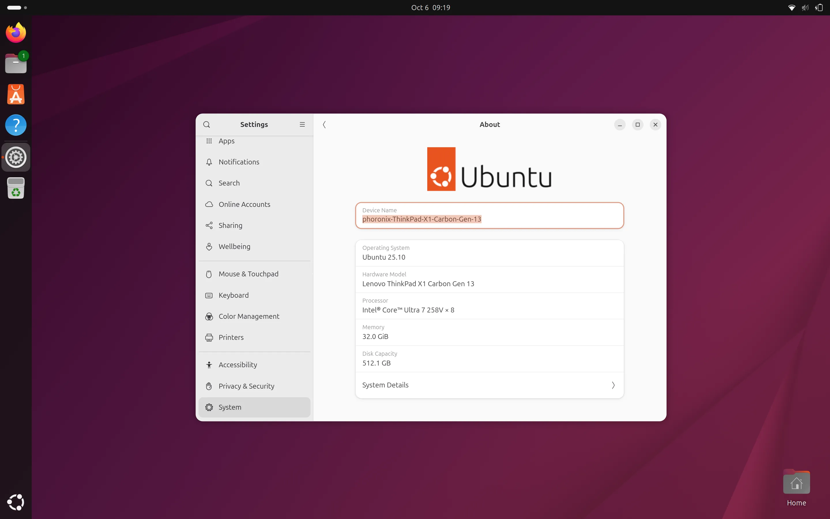 Ubuntu 26.04