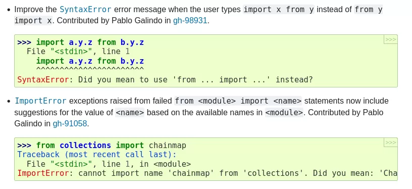 Python 3.12.0 alpha 4 发布 - OSCHINA - 中文开源技术交流社区