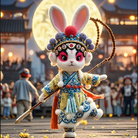 撸代码的厨子