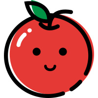 苹果味