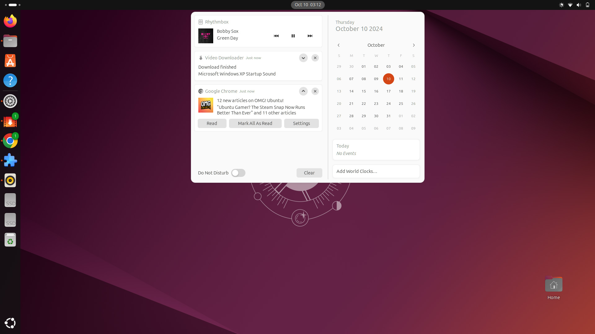 Ubuntu 24.10 \”Oracular Oriole\” 正式发布插图2