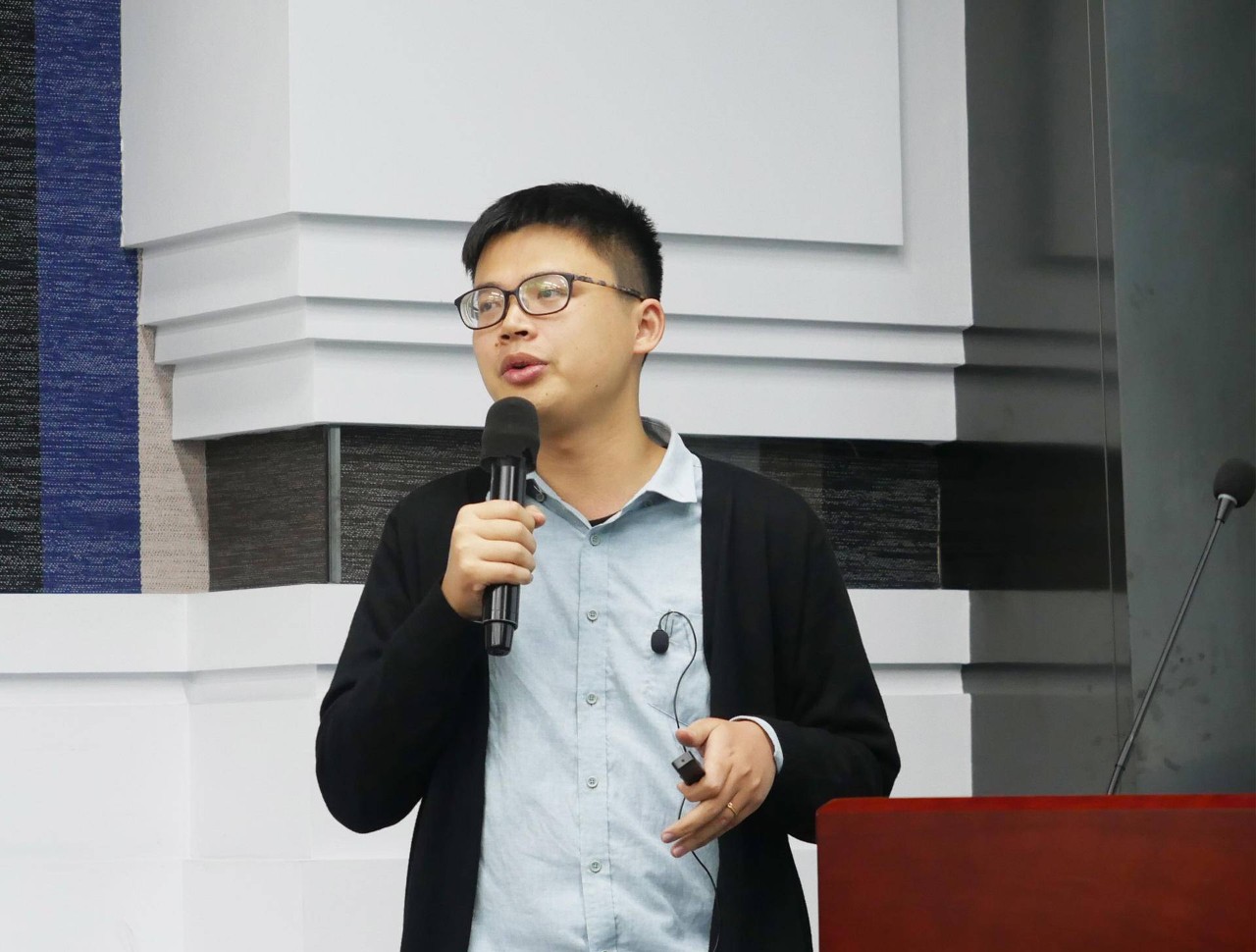 微服务架构下 CI/CD 如何落地