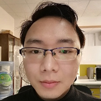 疯狂的小潘