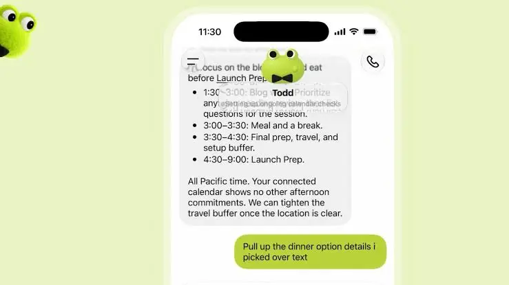 OpenAI 发布全天候运行 AI Agent