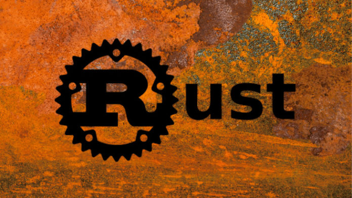 Rust学习笔记#2：变量声明、绑定与引用 