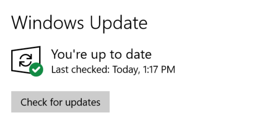 微软将 WSL2 反向移植到 Win 10 1903 和 1909