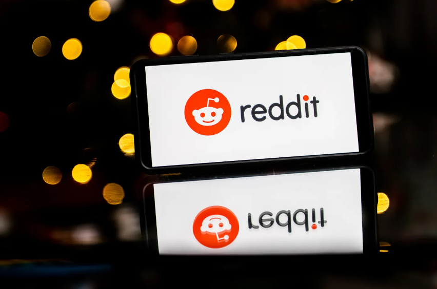 Reddit 再次试水 IPO