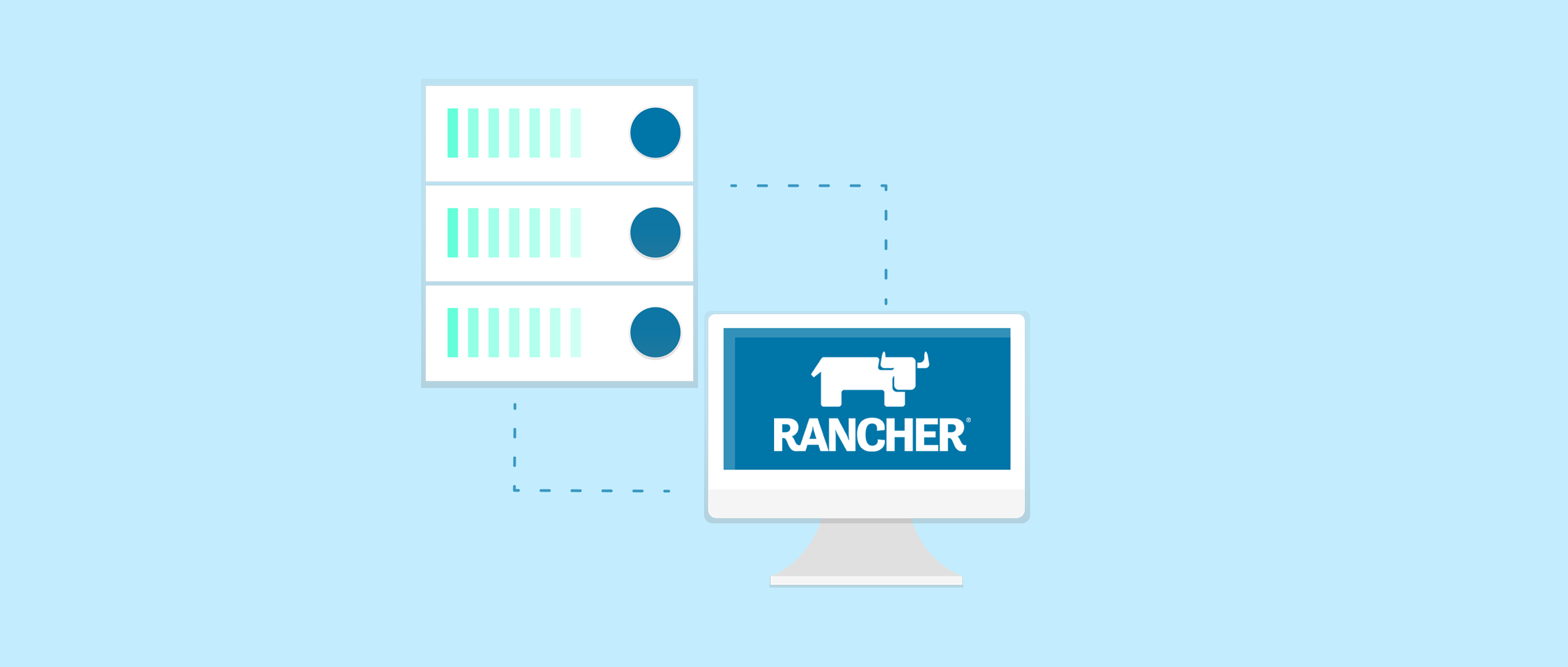 超详细实战教程丨多场景解析如何迁移Rancher Server