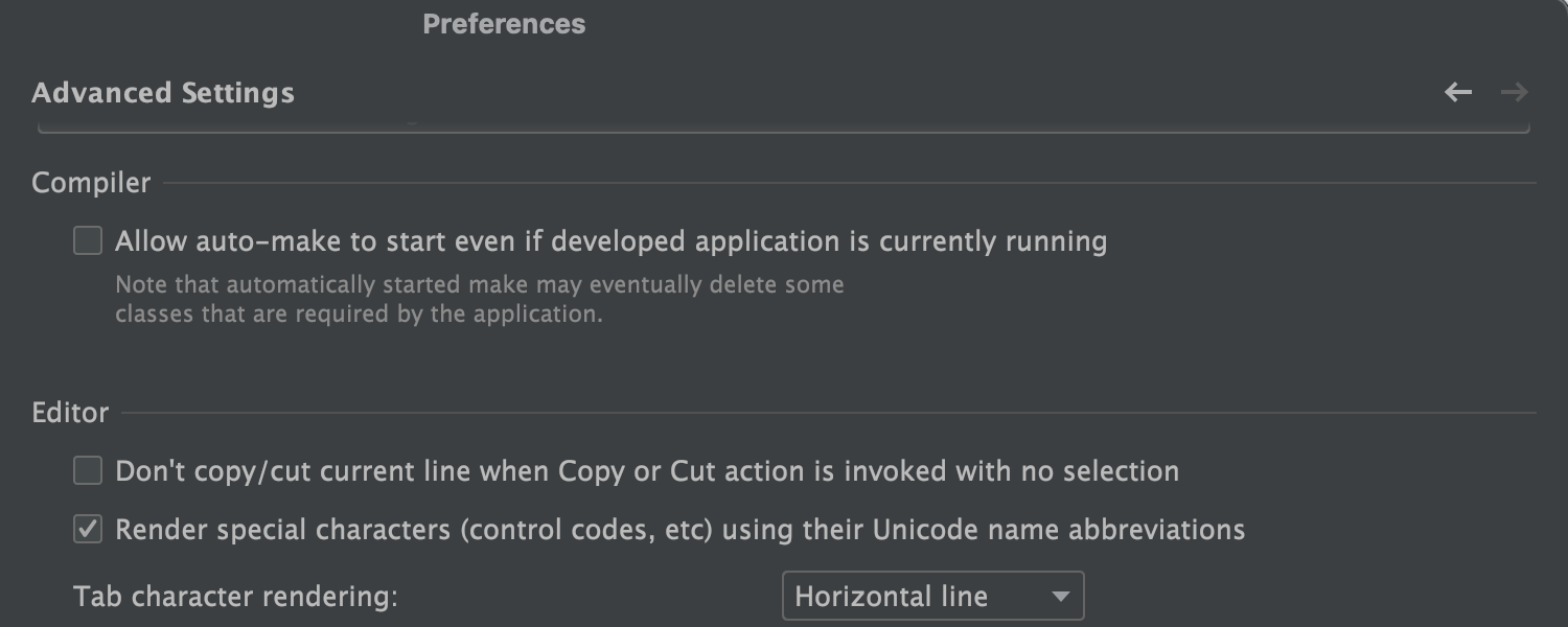 IntelliJ IDEA 2021.2 EAP 发布