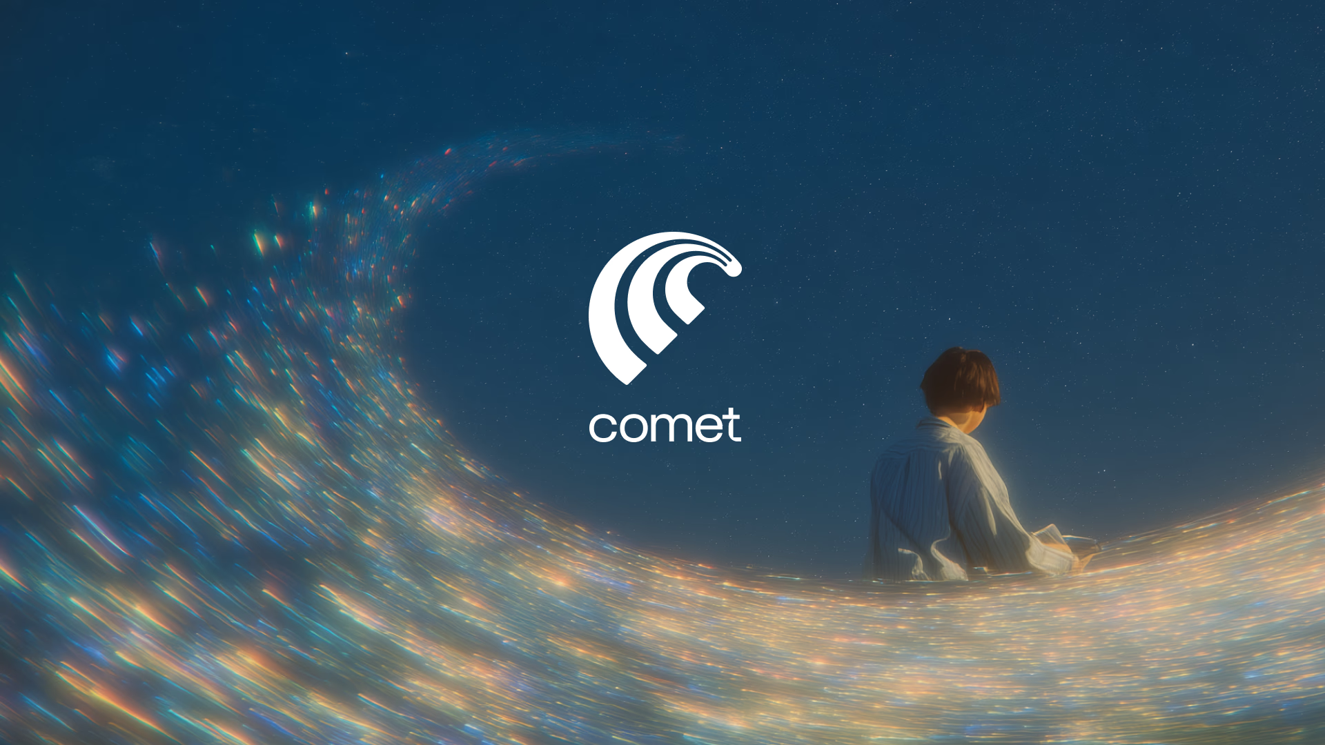 AI 搜索创企 Perplexity 发布 AI 浏览器 Comet