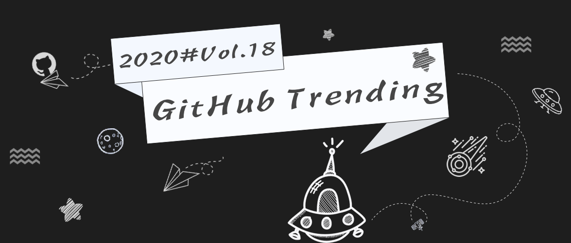 GitHub 热点速览 Vol.18：刷 LeetCode 的正确姿势 