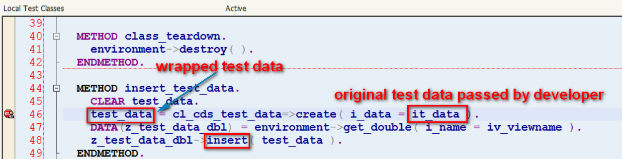 SAP CDS view单元测试框架Test Double介绍 