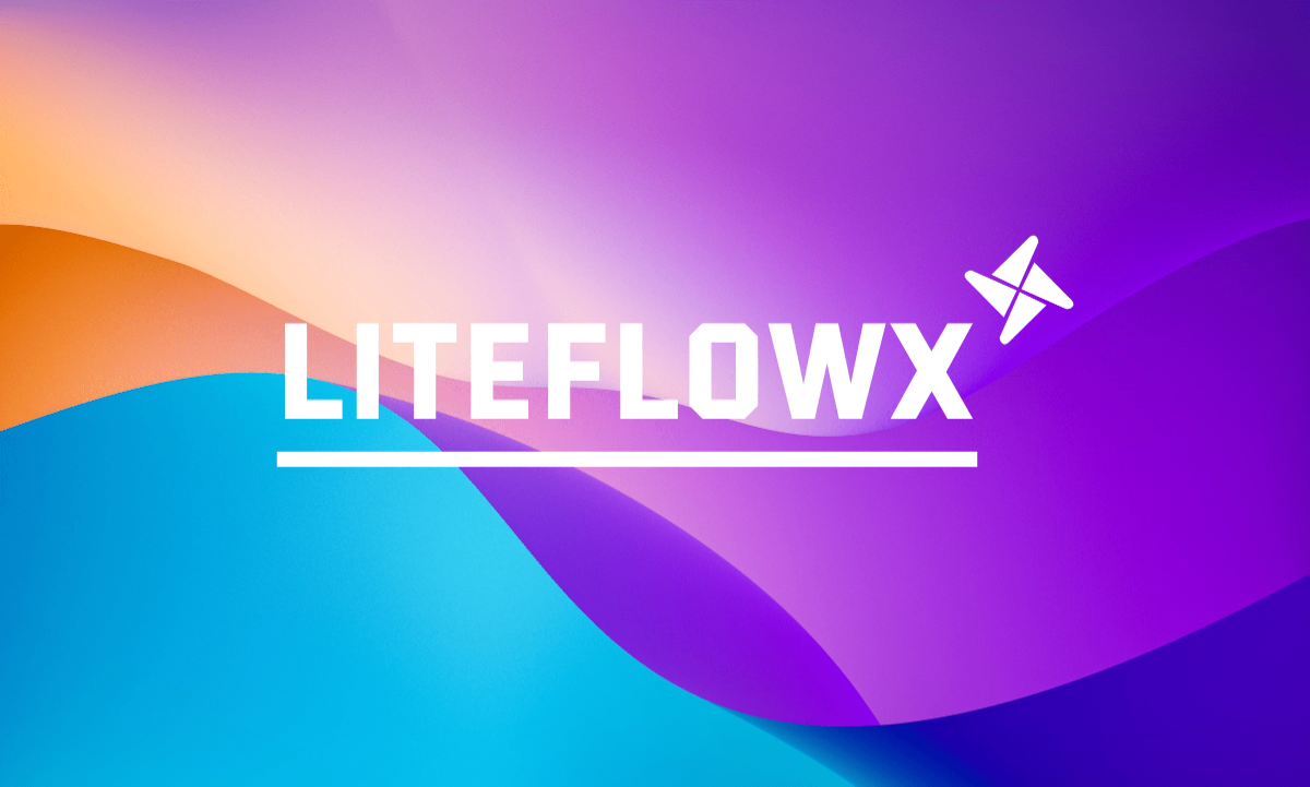 LiteFlowX-IDEA 插件全新发布啦！语法高亮，语法提醒，自动检测，智能跳转